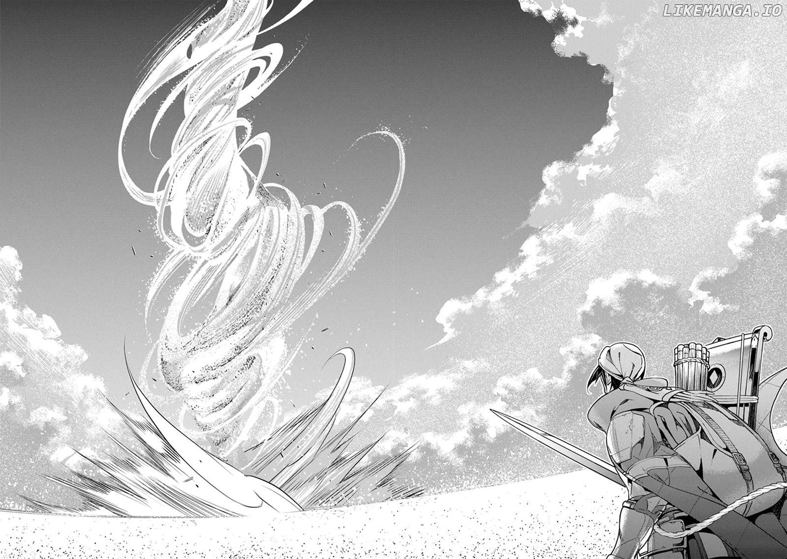 Yakudatazu Skill ni Jinsei o Sosogikomi 25-Nen, Imasara Saikyou no Boukentan Midori Kashi no Akira Chapter 45 - page 19