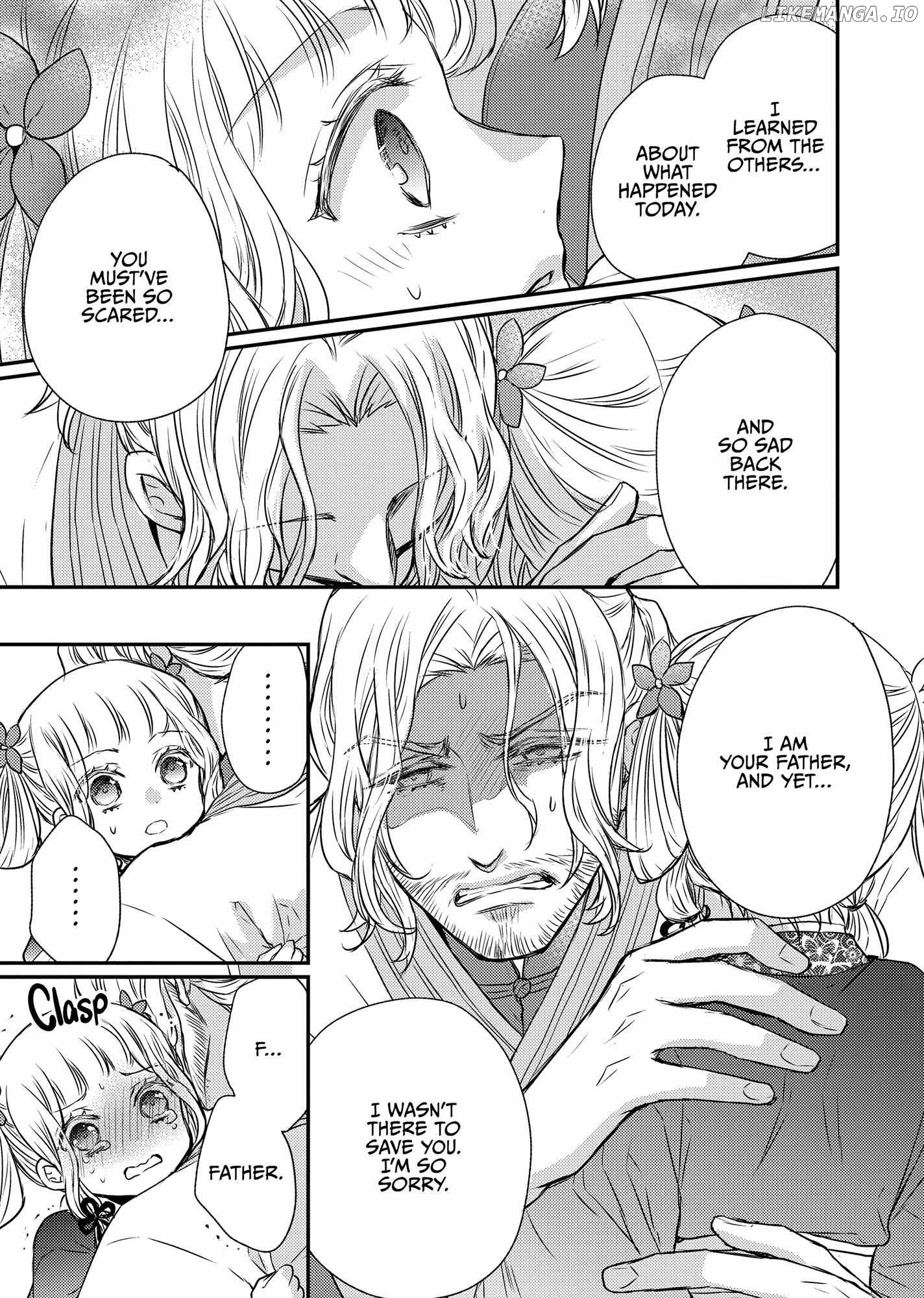 Moon Flower Country's Strange Doctor Chapter 44 - page 15