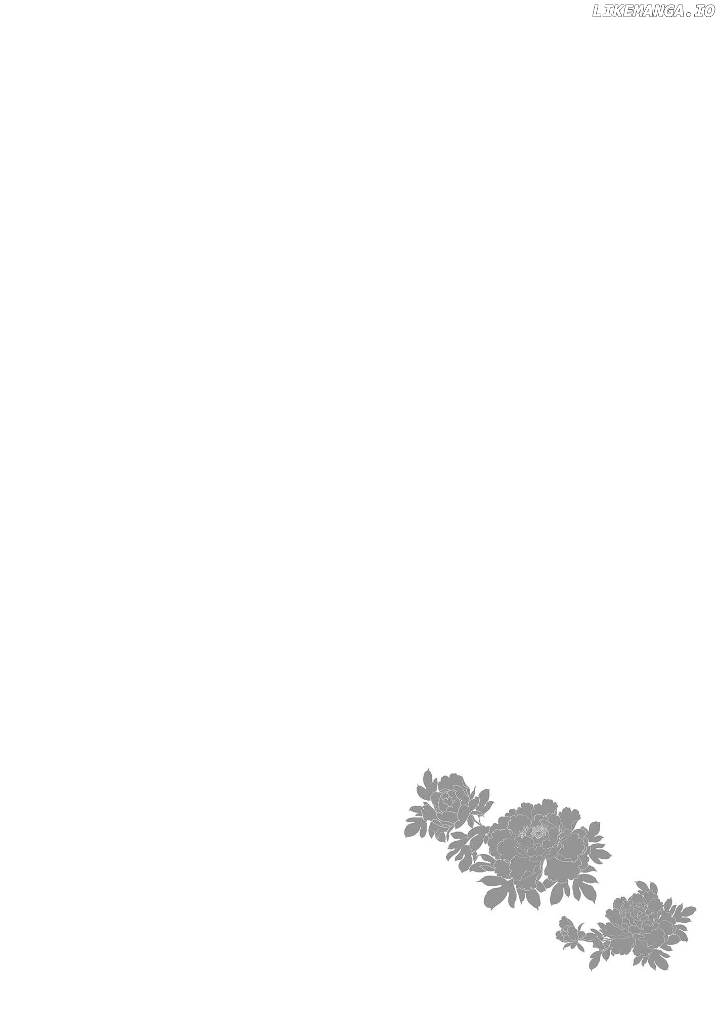 Moon Flower Country's Strange Doctor Chapter 44 - page 38