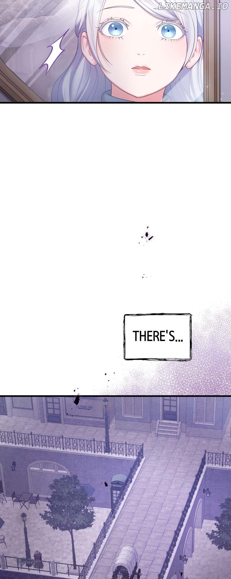 Useless Cinderella's Feeble Attempt to Save the Kingdom Chapter 63 - page 9