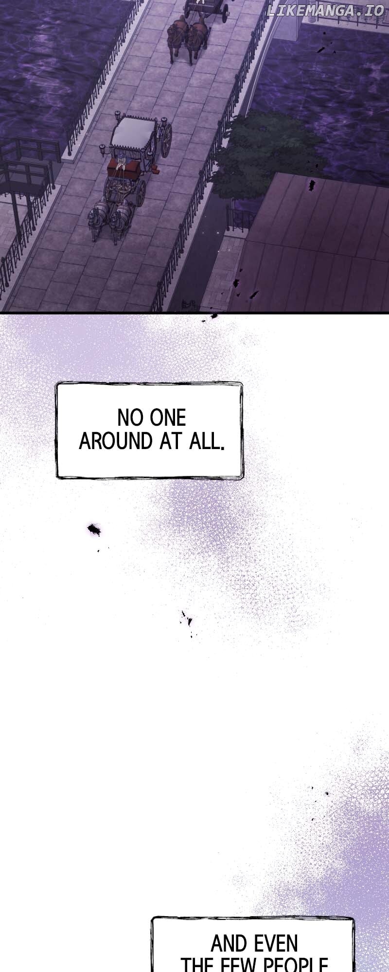 Useless Cinderella's Feeble Attempt to Save the Kingdom Chapter 63 - page 10