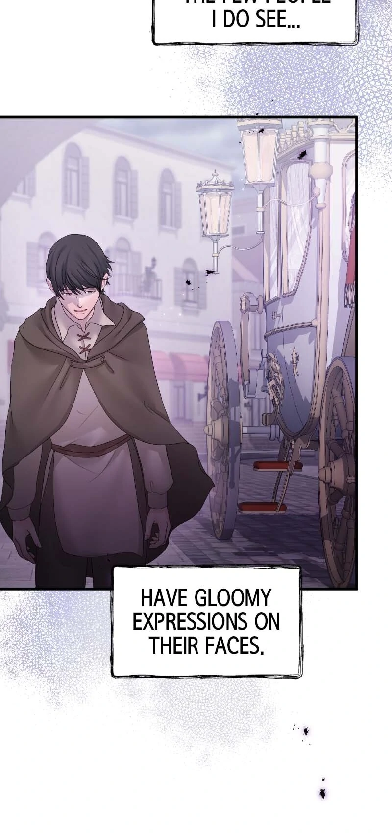 Useless Cinderella's Feeble Attempt to Save the Kingdom Chapter 63 - page 11