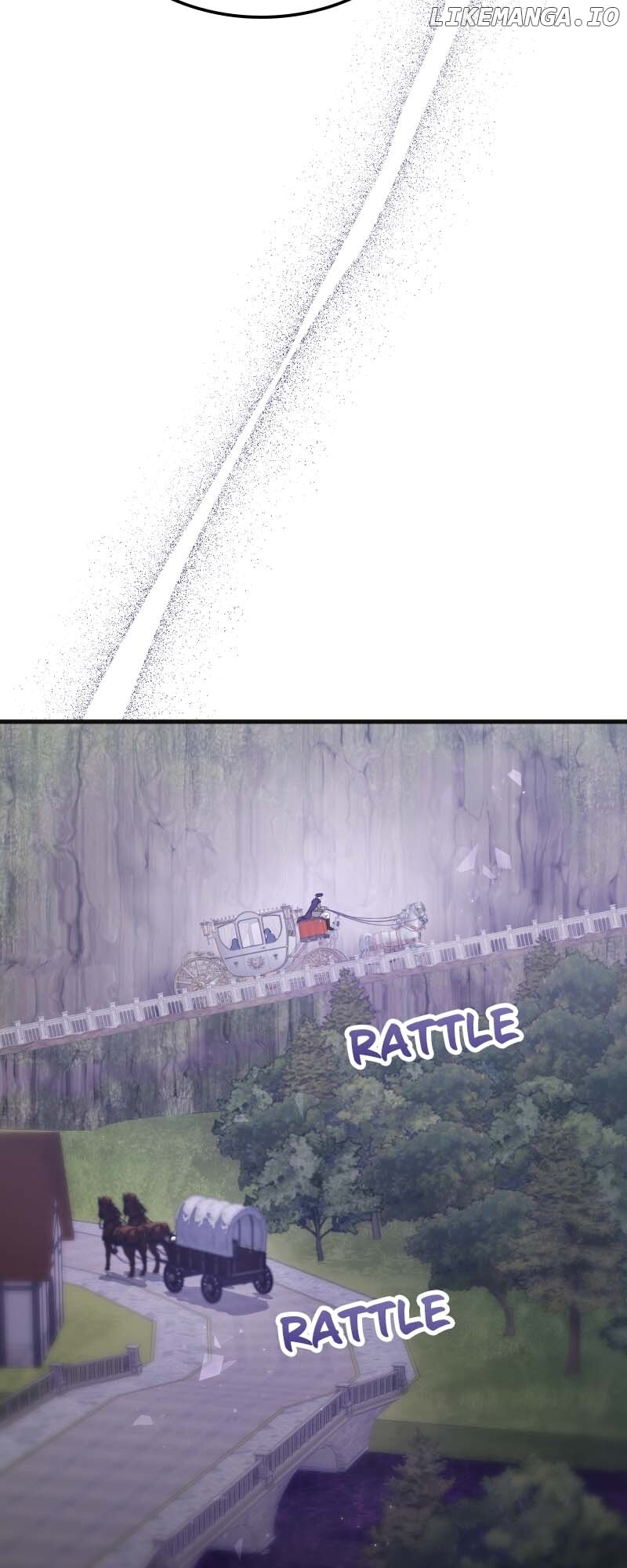 Useless Cinderella's Feeble Attempt to Save the Kingdom Chapter 63 - page 13