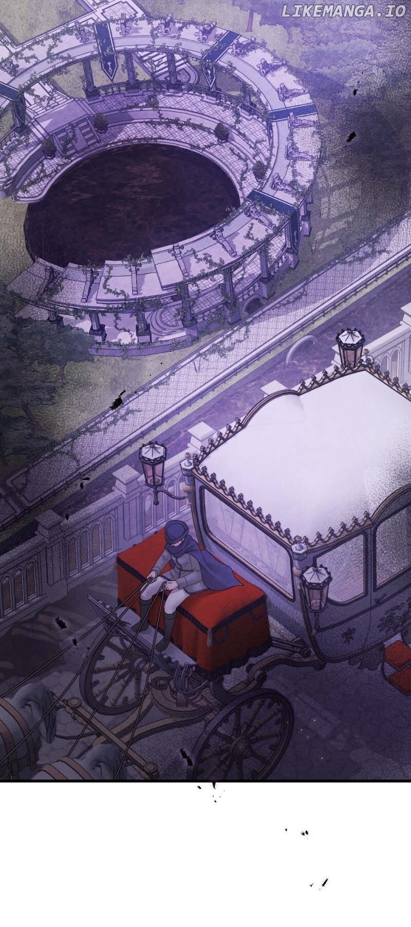 Useless Cinderella's Feeble Attempt to Save the Kingdom Chapter 63 - page 16