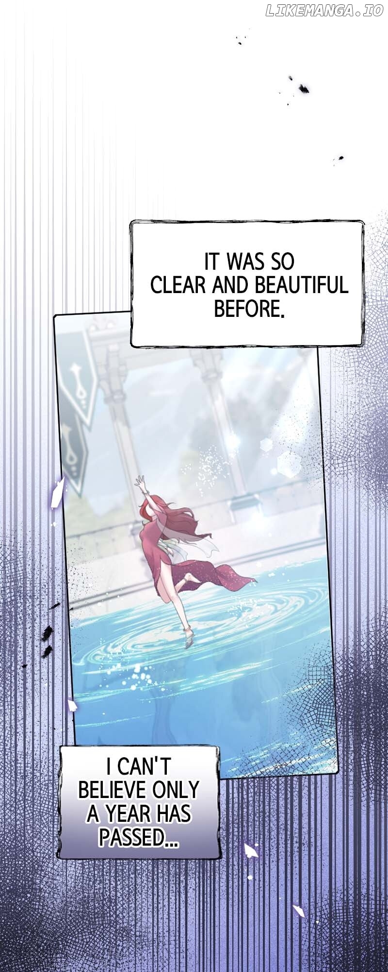 Useless Cinderella's Feeble Attempt to Save the Kingdom Chapter 63 - page 17