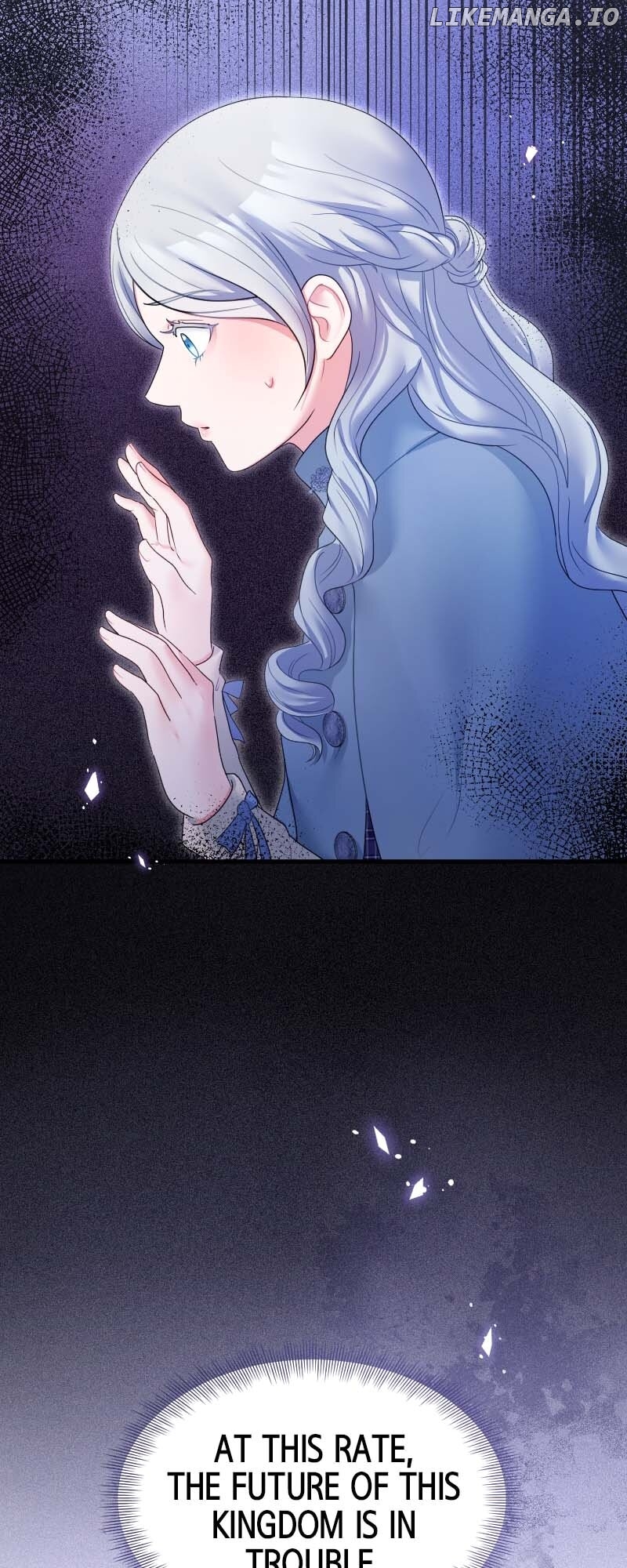 Useless Cinderella's Feeble Attempt to Save the Kingdom Chapter 63 - page 18