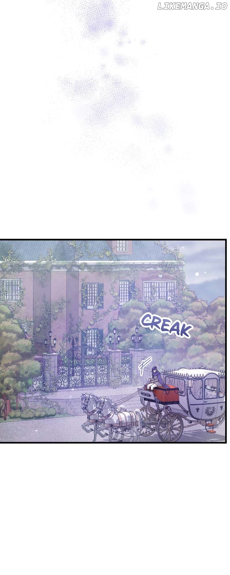 Useless Cinderella's Feeble Attempt to Save the Kingdom Chapter 63 - page 21