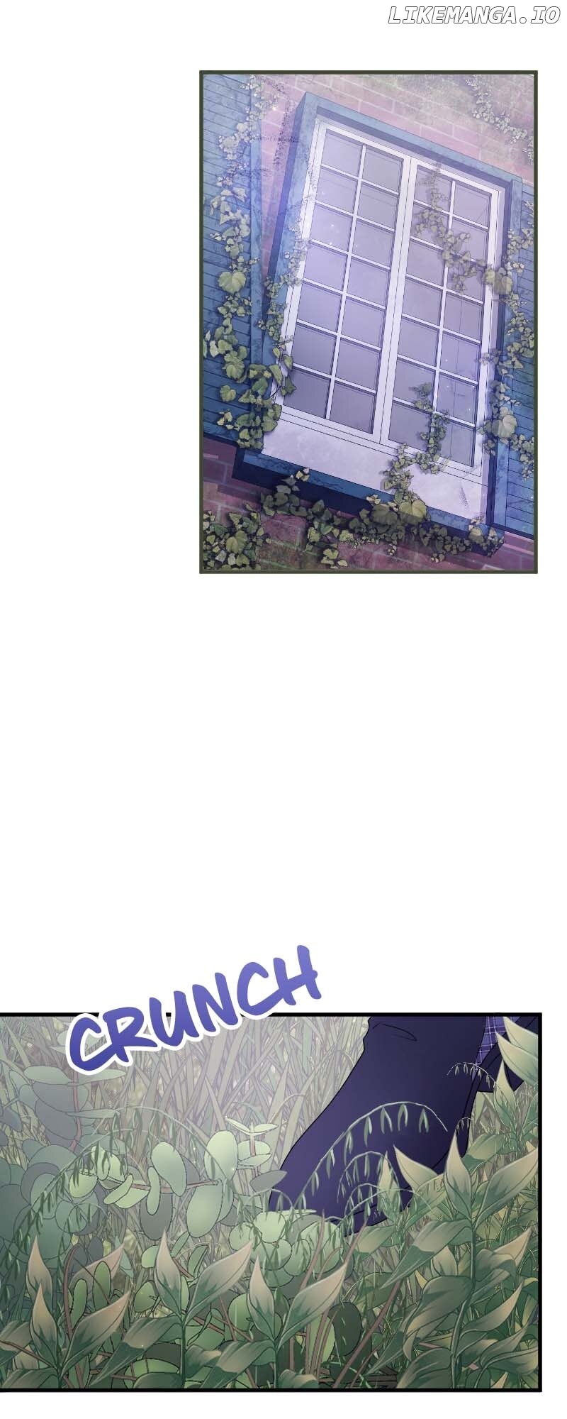 Useless Cinderella's Feeble Attempt to Save the Kingdom Chapter 63 - page 22