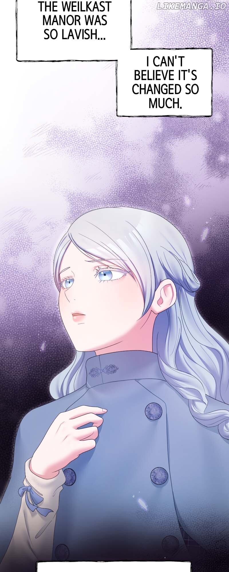 Useless Cinderella's Feeble Attempt to Save the Kingdom Chapter 63 - page 25