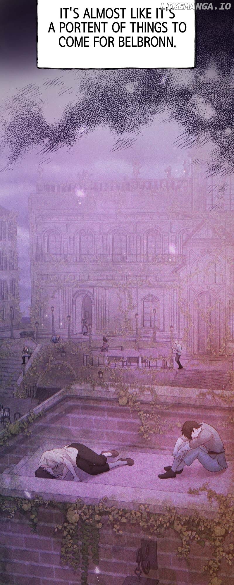 Useless Cinderella's Feeble Attempt to Save the Kingdom Chapter 63 - page 26