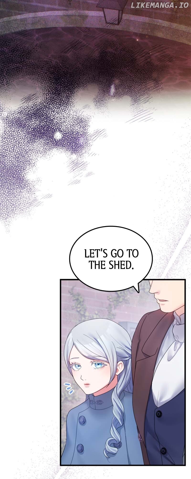 Useless Cinderella's Feeble Attempt to Save the Kingdom Chapter 63 - page 27