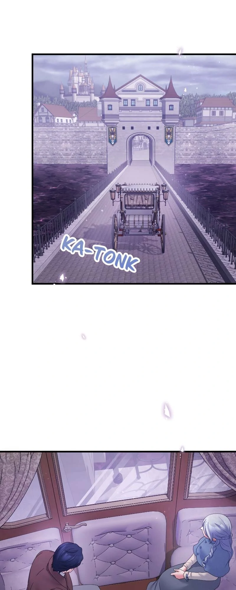 Useless Cinderella's Feeble Attempt to Save the Kingdom Chapter 63 - page 2