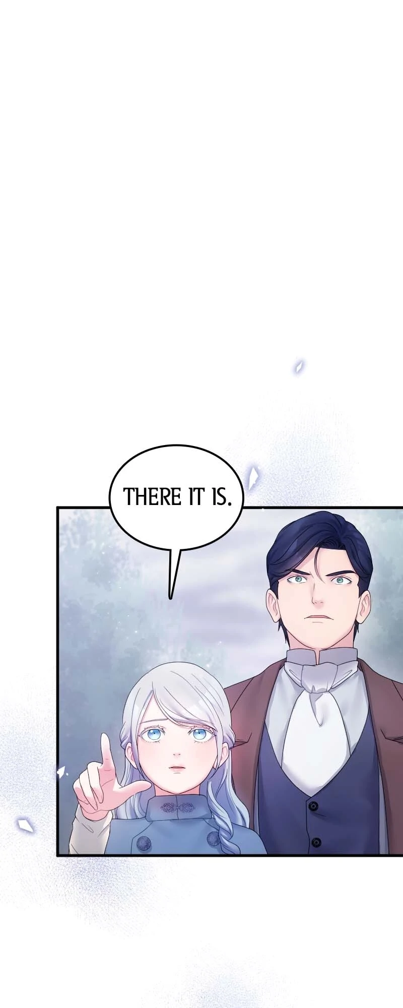 Useless Cinderella's Feeble Attempt to Save the Kingdom Chapter 63 - page 30