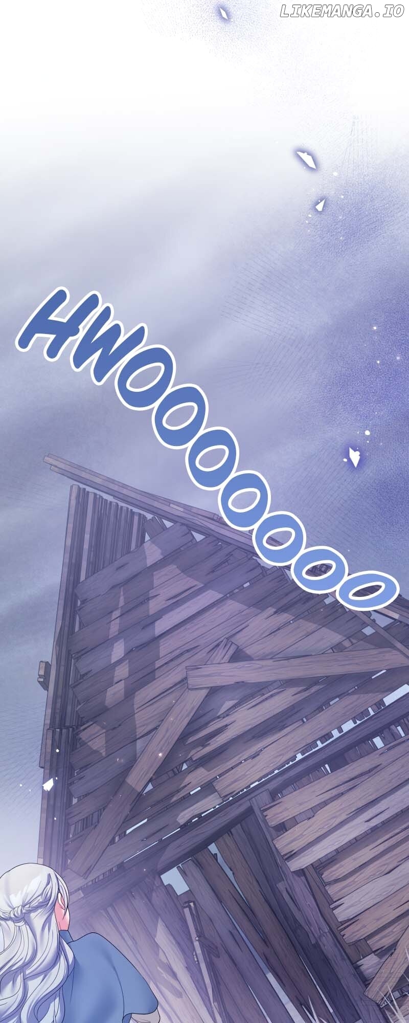 Useless Cinderella's Feeble Attempt to Save the Kingdom Chapter 63 - page 31