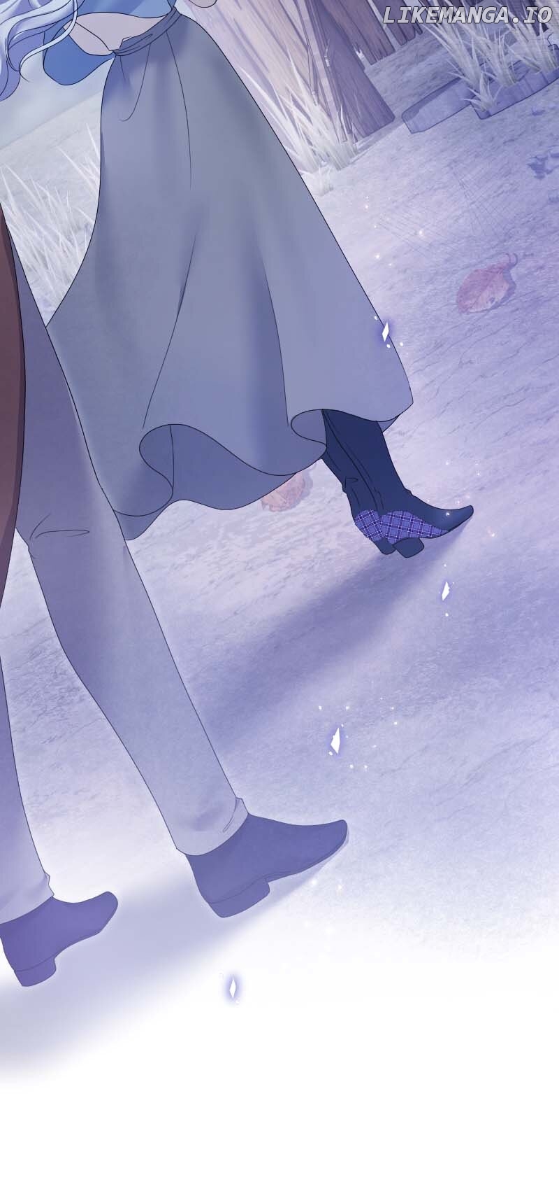 Useless Cinderella's Feeble Attempt to Save the Kingdom Chapter 63 - page 32