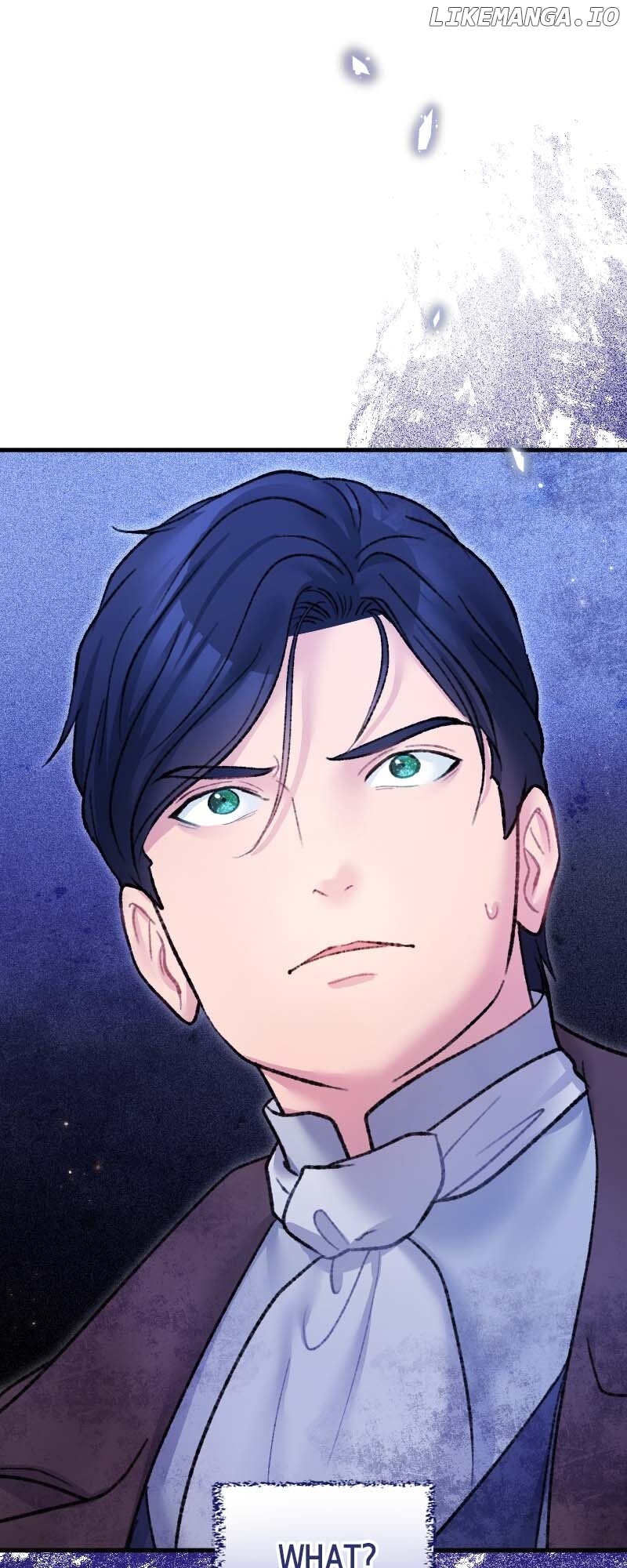 Useless Cinderella's Feeble Attempt to Save the Kingdom Chapter 63 - page 33