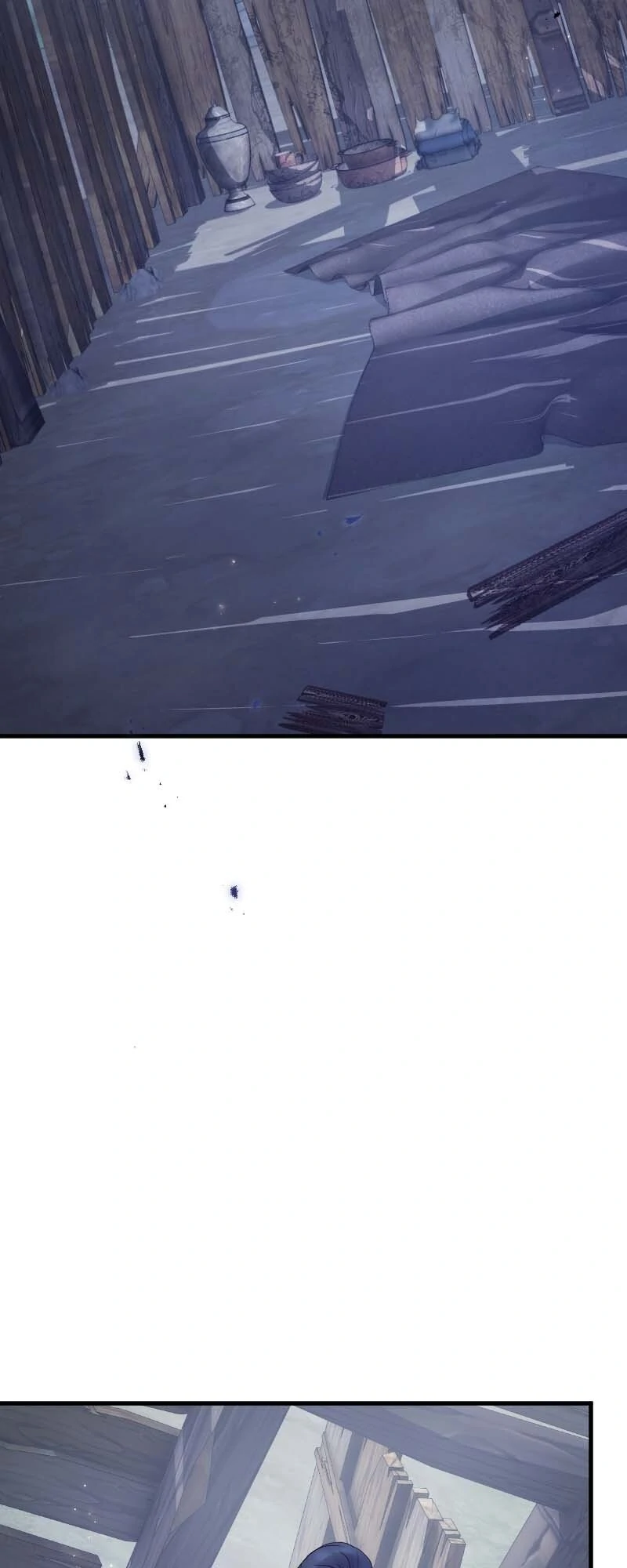 Useless Cinderella's Feeble Attempt to Save the Kingdom Chapter 63 - page 35