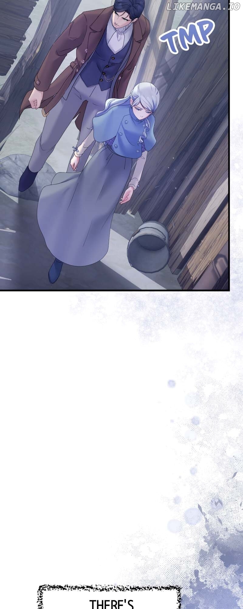 Useless Cinderella's Feeble Attempt to Save the Kingdom Chapter 63 - page 36