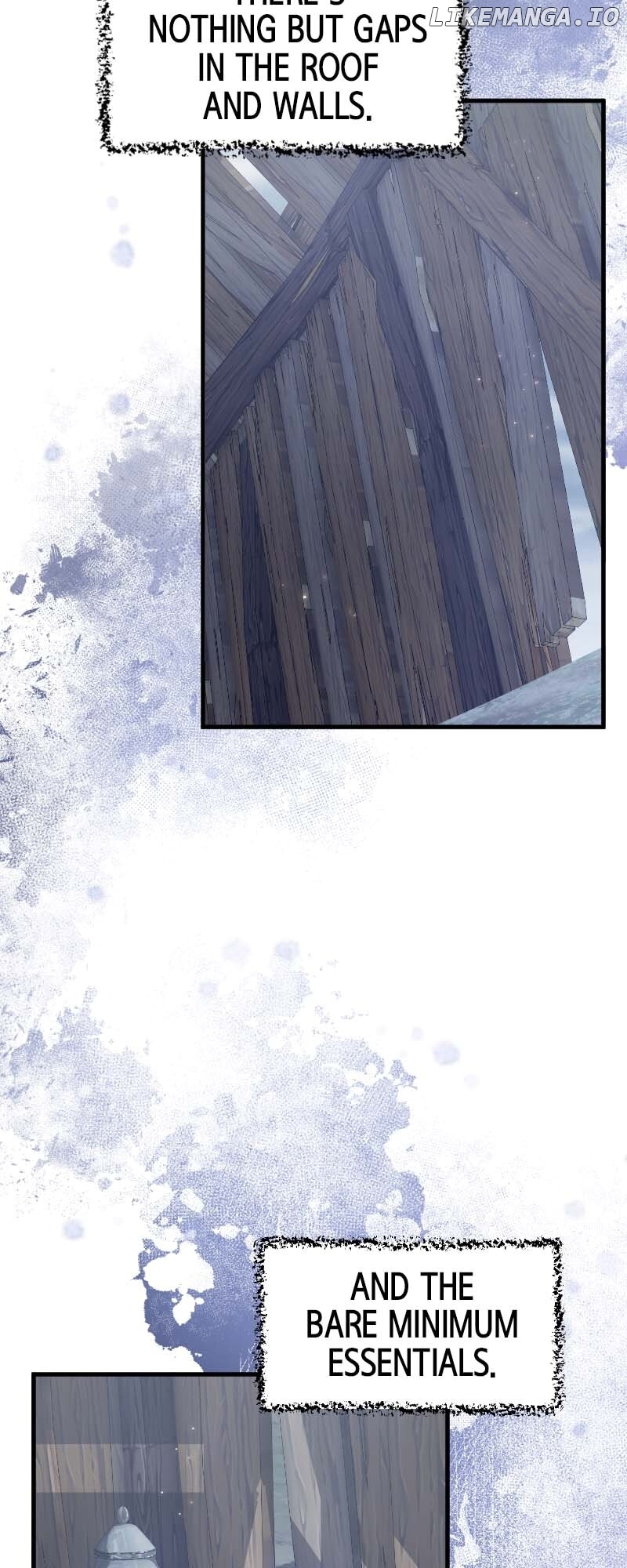 Useless Cinderella's Feeble Attempt to Save the Kingdom Chapter 63 - page 37