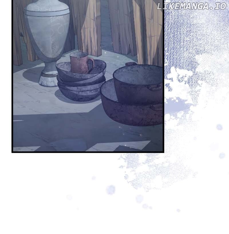 Useless Cinderella's Feeble Attempt to Save the Kingdom Chapter 63 - page 38