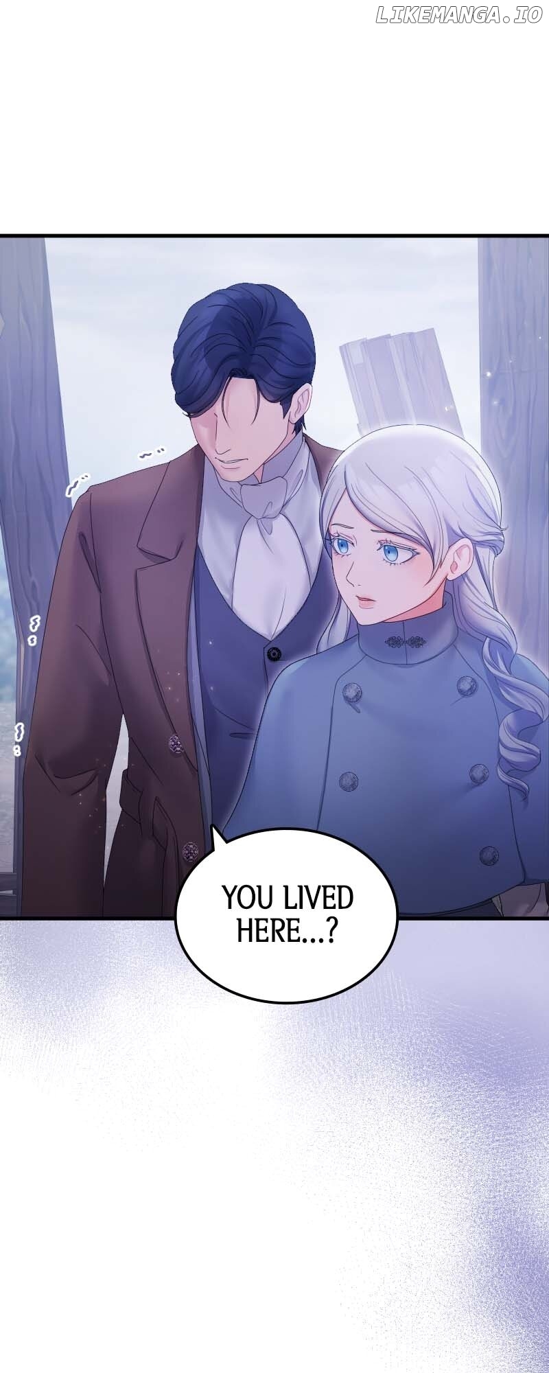 Useless Cinderella's Feeble Attempt to Save the Kingdom Chapter 63 - page 39