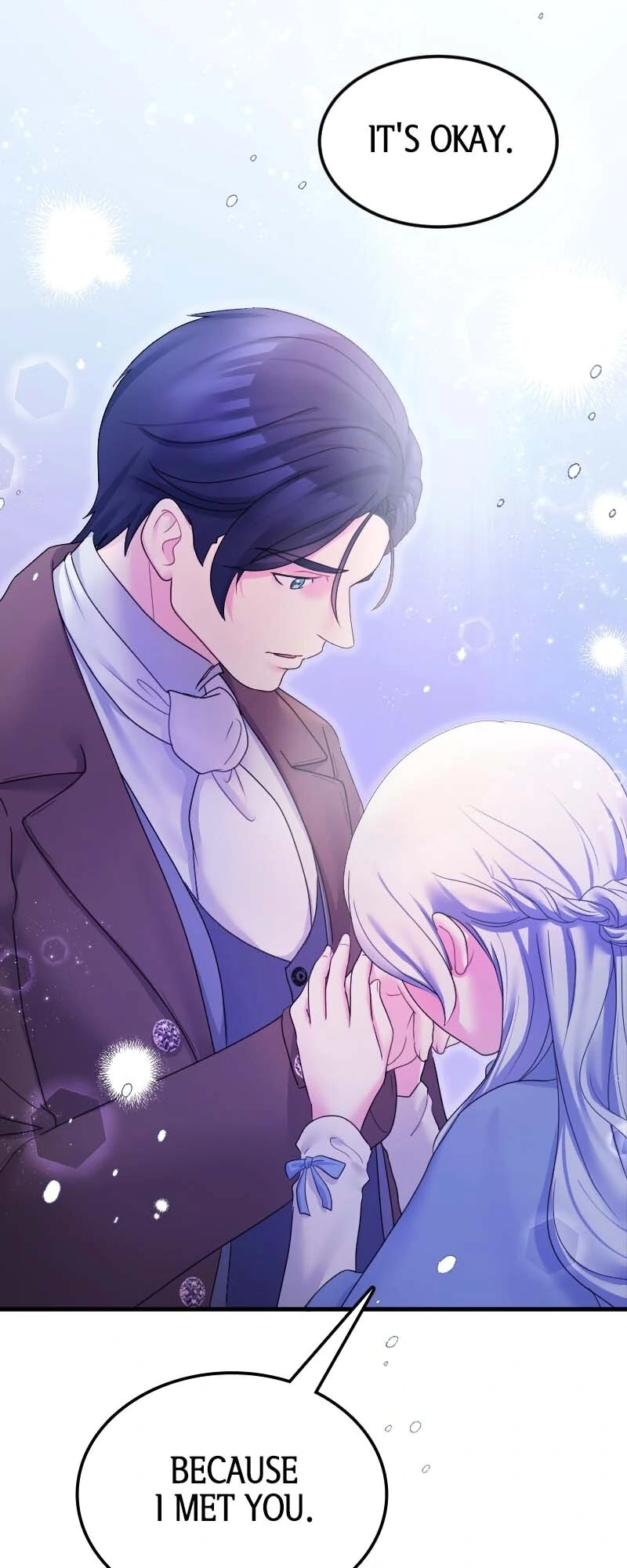 Useless Cinderella's Feeble Attempt to Save the Kingdom Chapter 63 - page 43