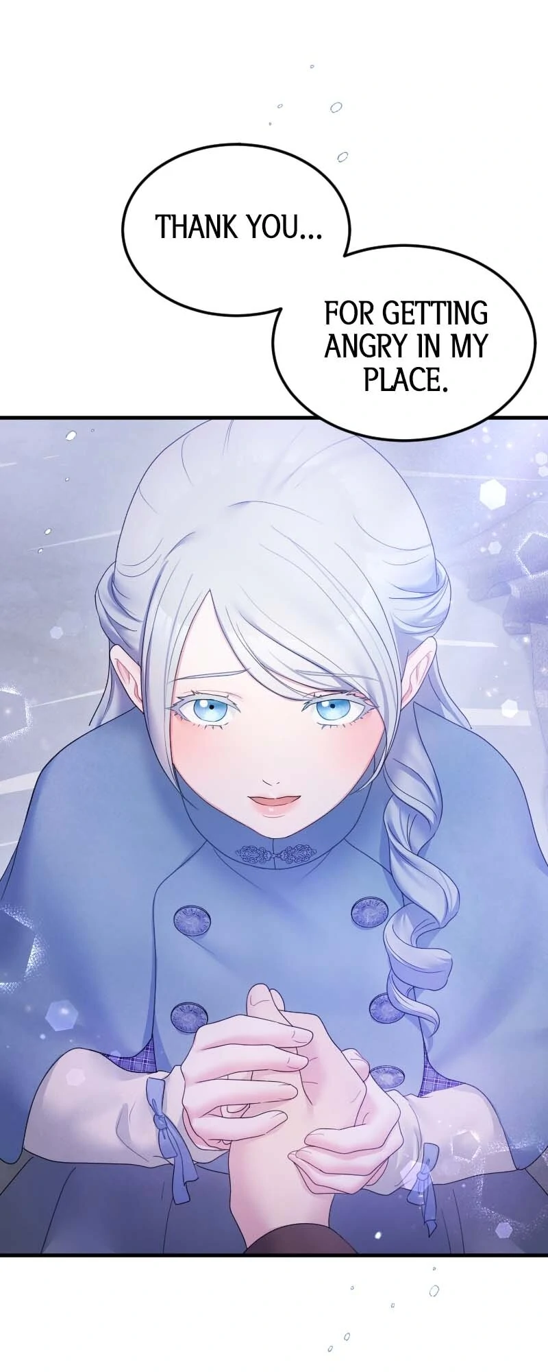 Useless Cinderella's Feeble Attempt to Save the Kingdom Chapter 63 - page 45