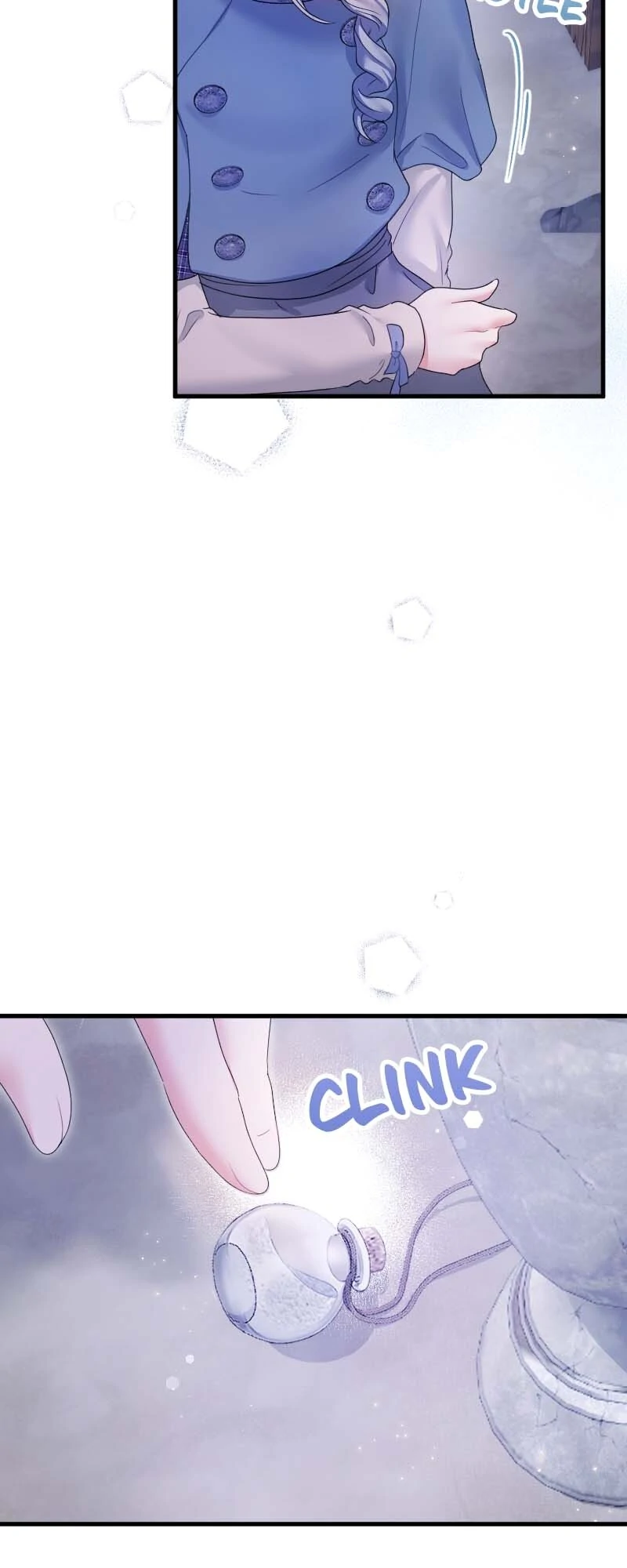 Useless Cinderella's Feeble Attempt to Save the Kingdom Chapter 63 - page 48