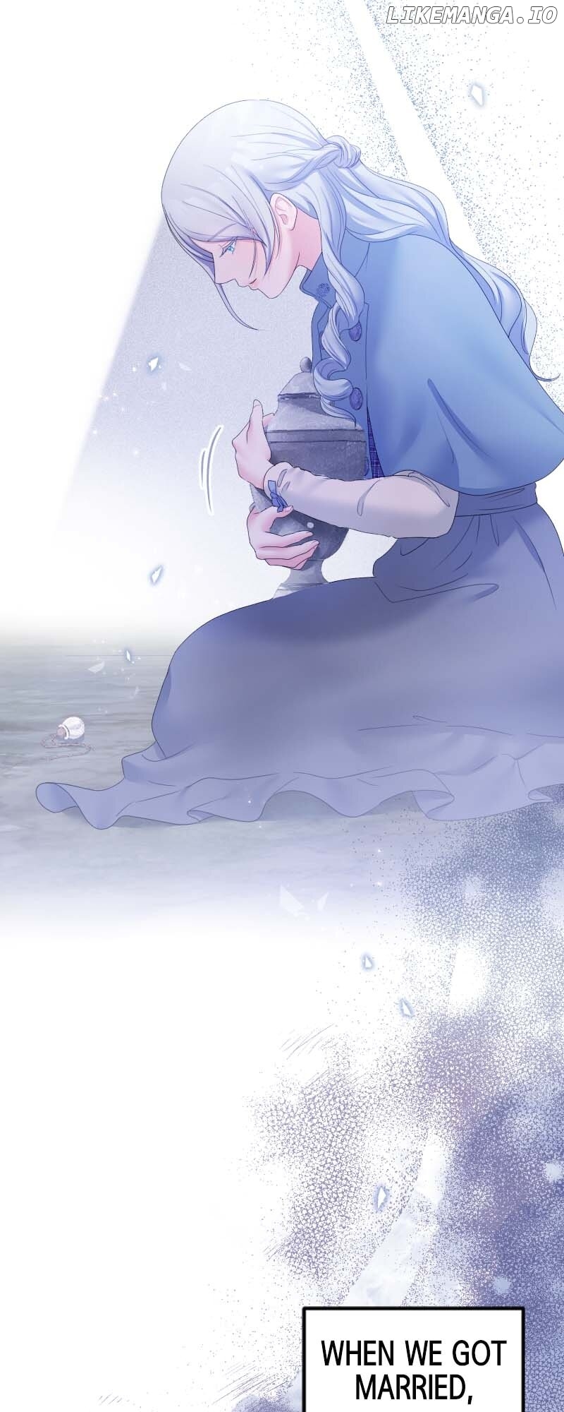 Useless Cinderella's Feeble Attempt to Save the Kingdom Chapter 63 - page 51