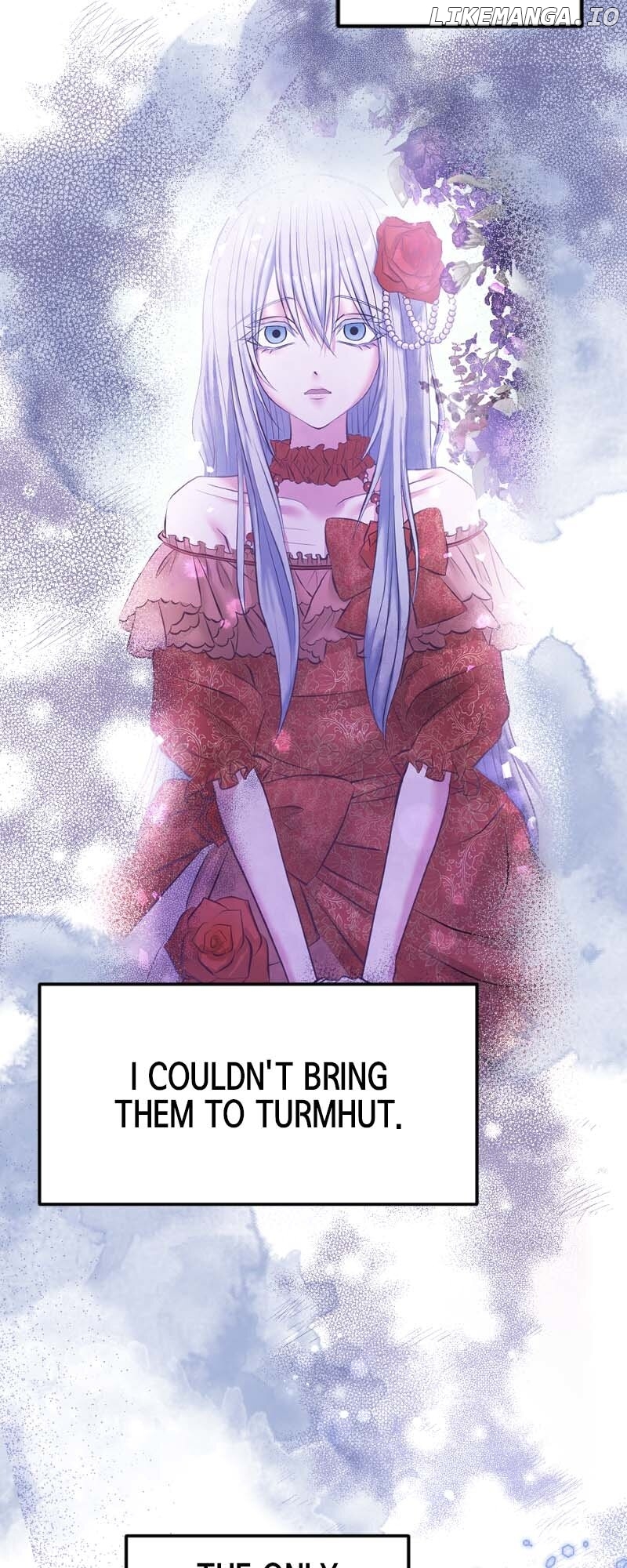 Useless Cinderella's Feeble Attempt to Save the Kingdom Chapter 63 - page 52