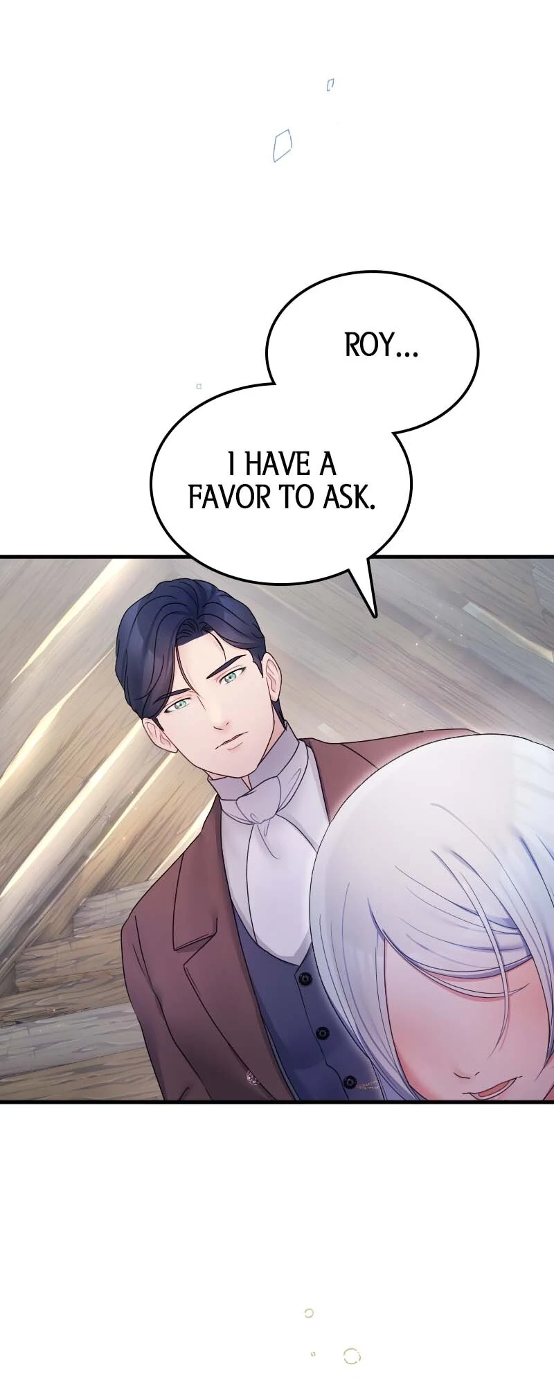 Useless Cinderella's Feeble Attempt to Save the Kingdom Chapter 63 - page 56