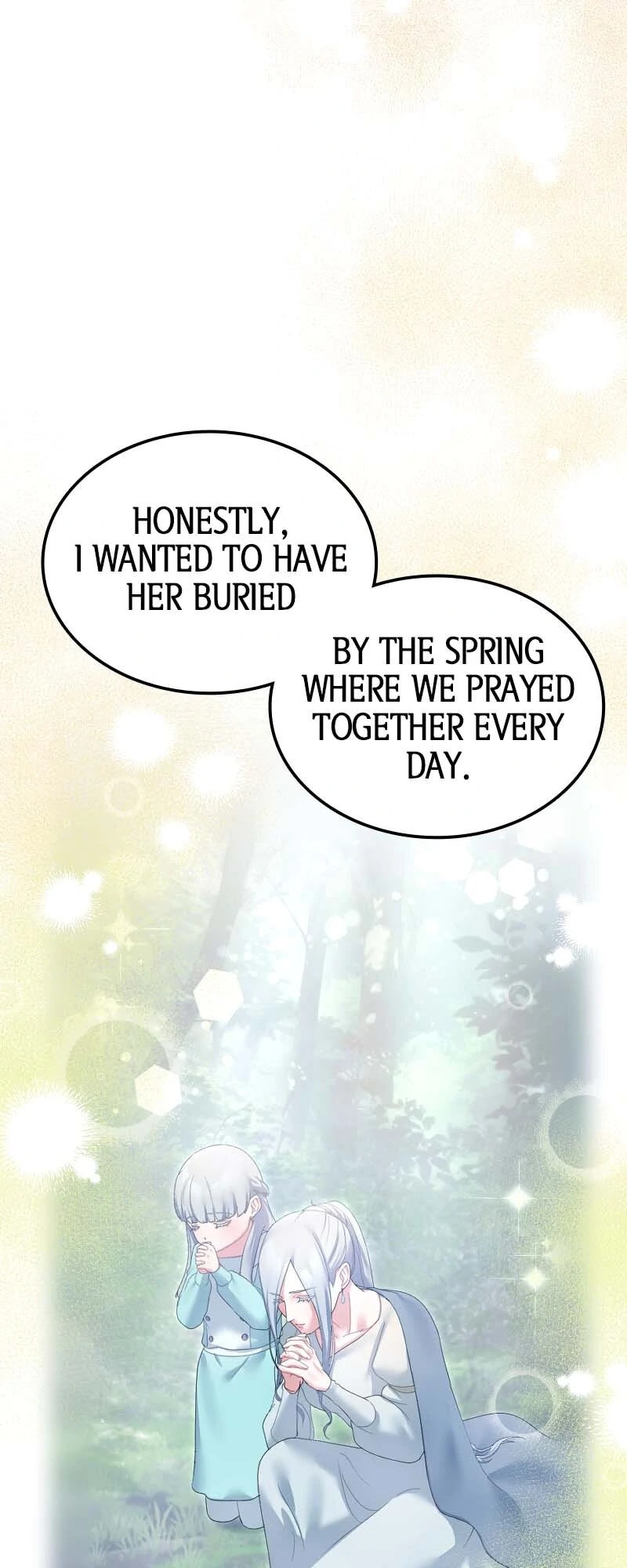 Useless Cinderella's Feeble Attempt to Save the Kingdom Chapter 63 - page 58