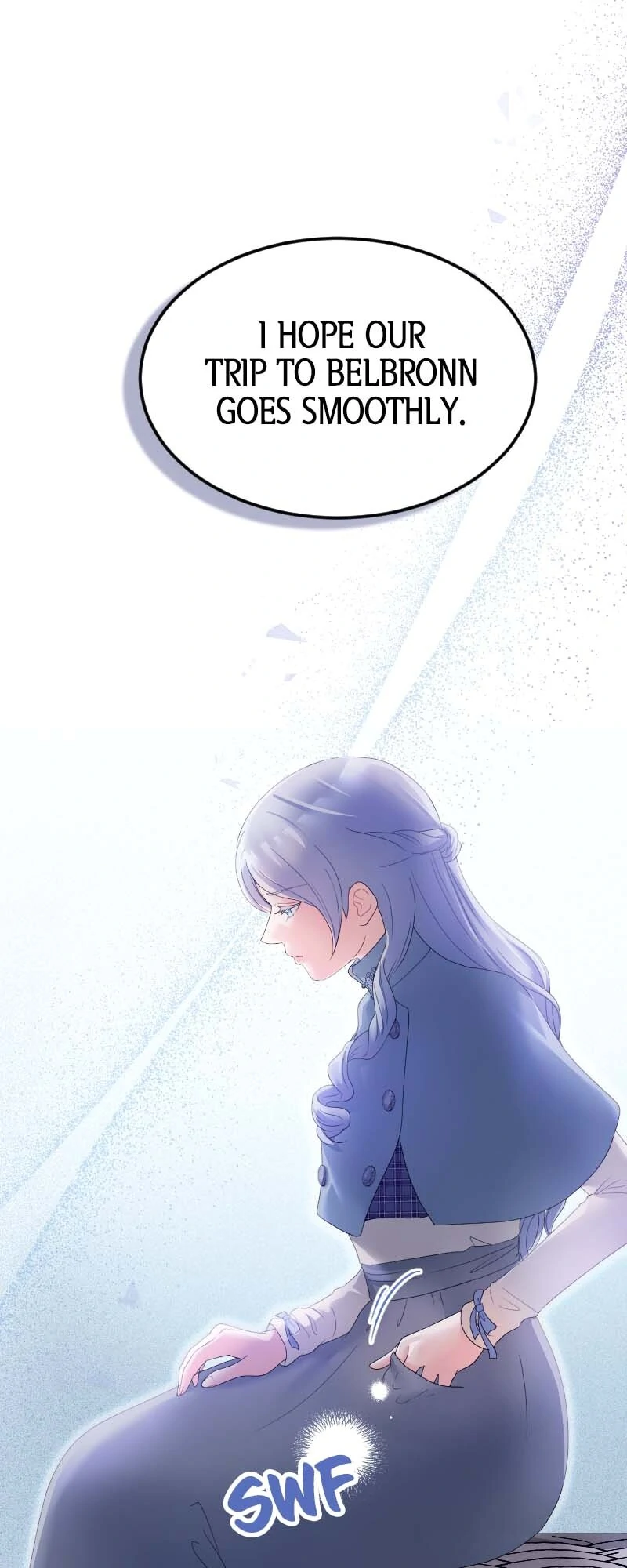 Useless Cinderella's Feeble Attempt to Save the Kingdom Chapter 63 - page 5