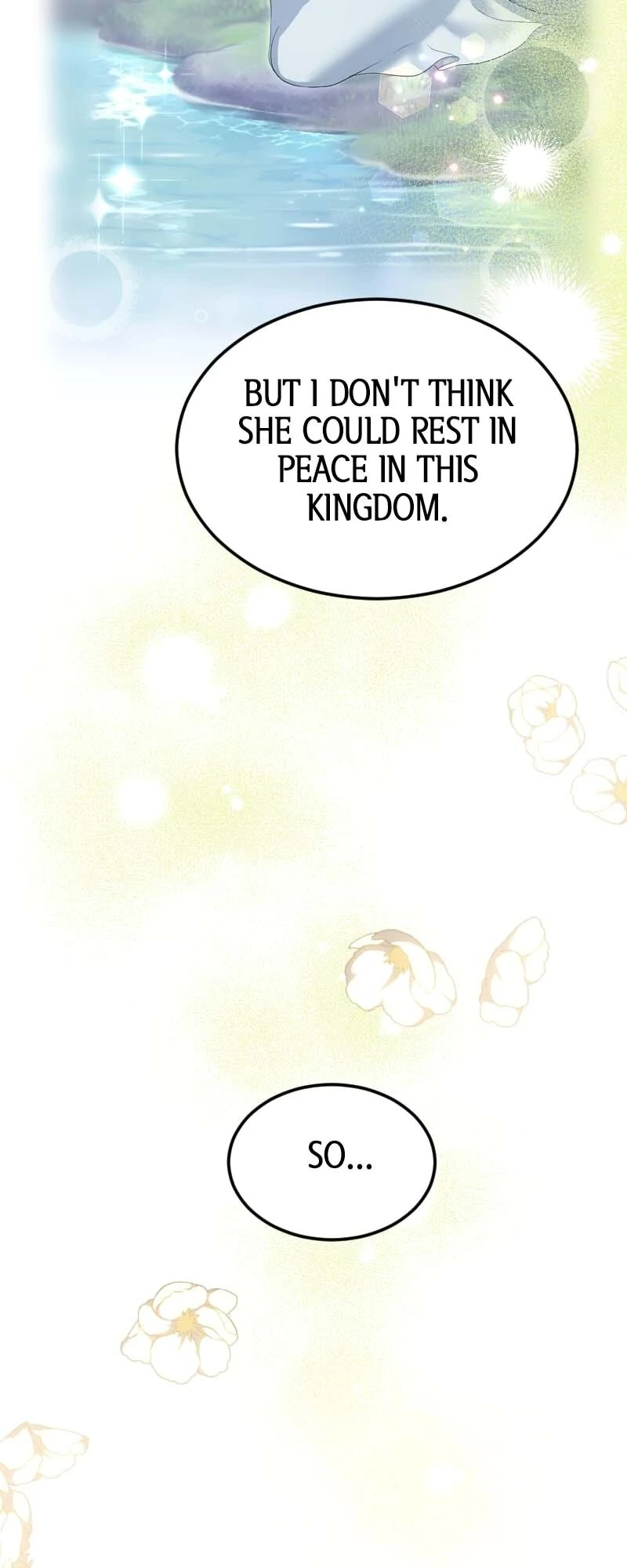 Useless Cinderella's Feeble Attempt to Save the Kingdom Chapter 63 - page 59