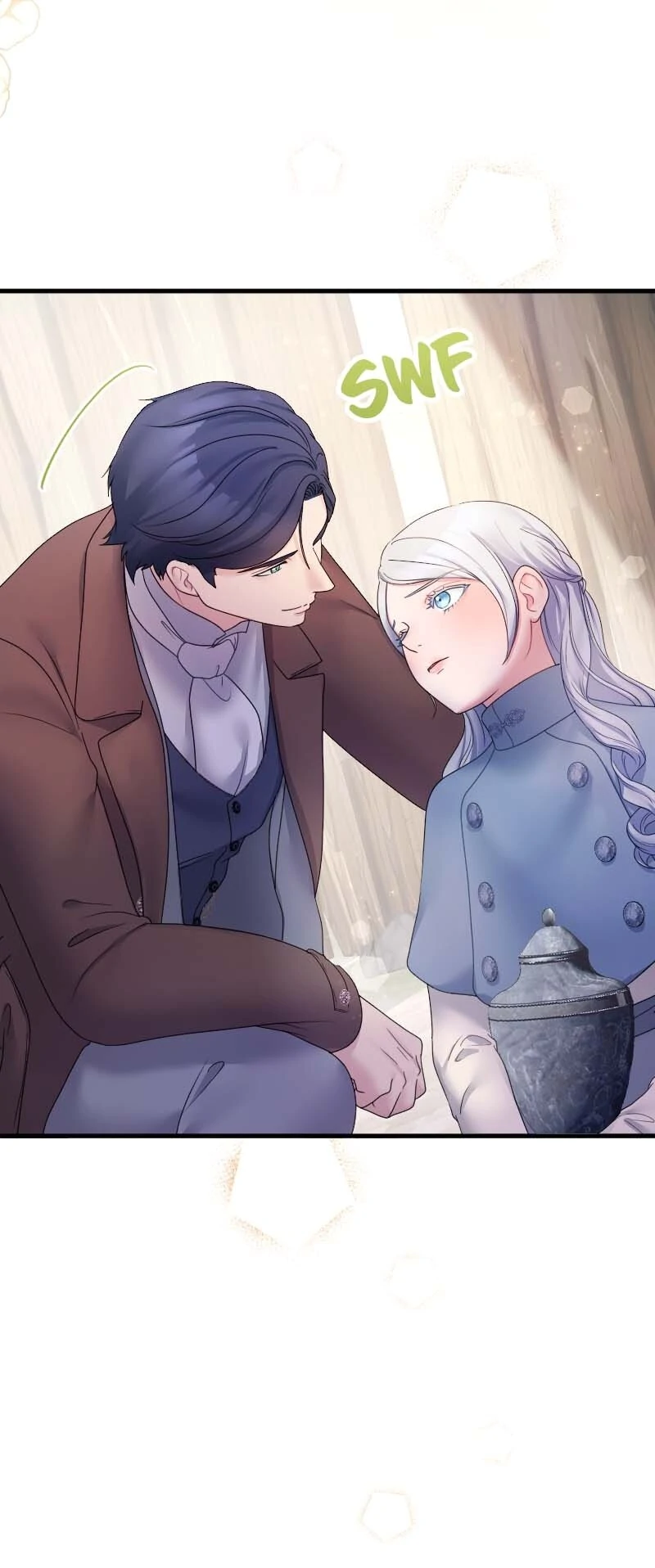 Useless Cinderella's Feeble Attempt to Save the Kingdom Chapter 63 - page 60