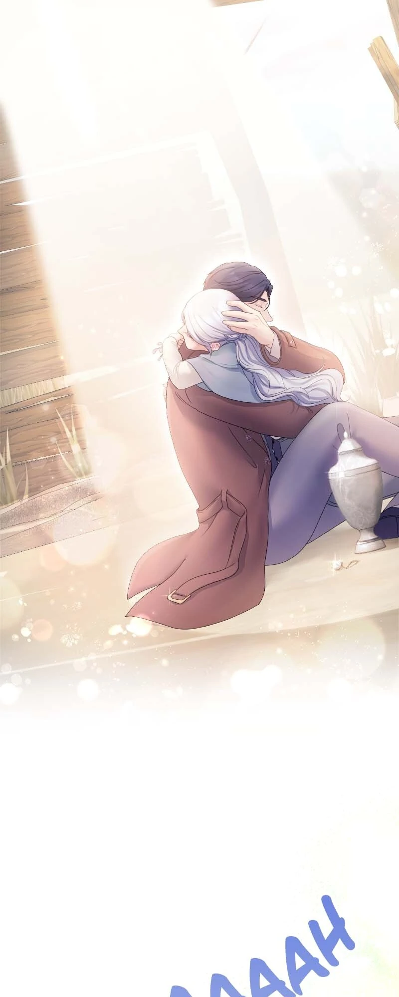 Useless Cinderella's Feeble Attempt to Save the Kingdom Chapter 63 - page 65