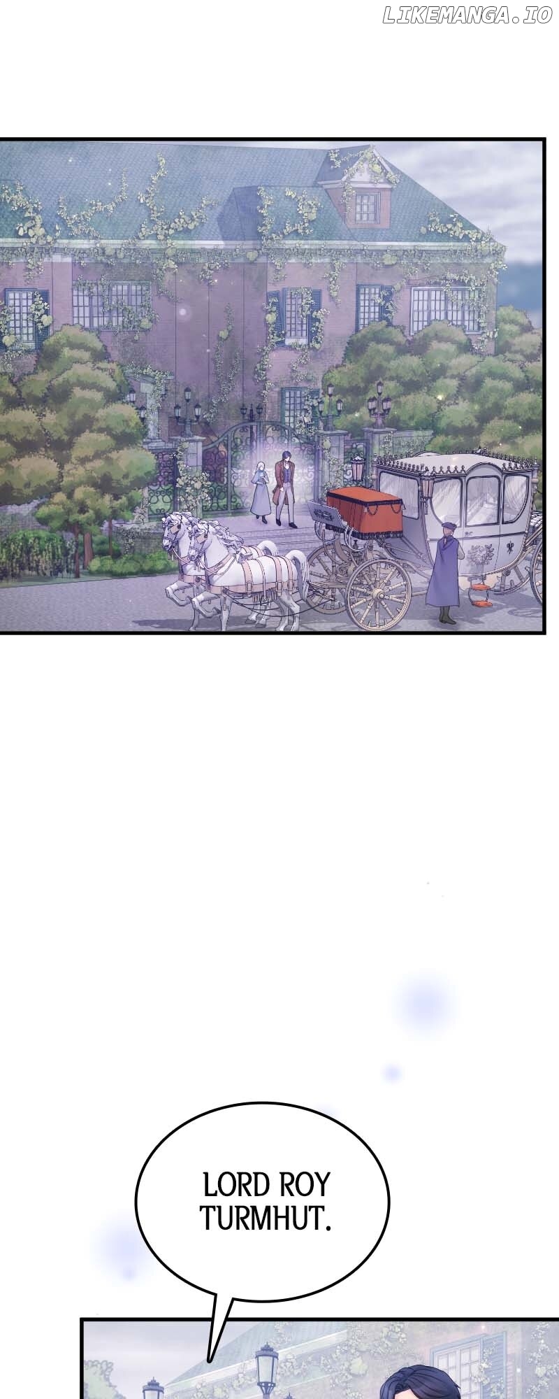 Useless Cinderella's Feeble Attempt to Save the Kingdom Chapter 63 - page 68