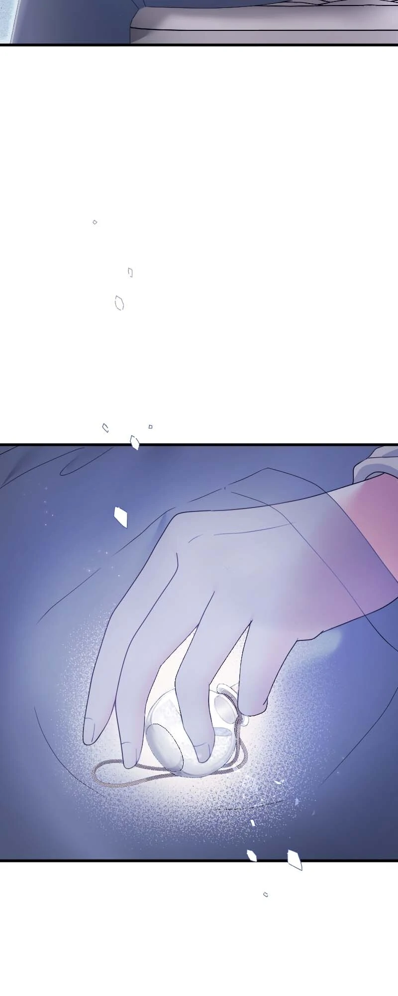 Useless Cinderella's Feeble Attempt to Save the Kingdom Chapter 63 - page 6