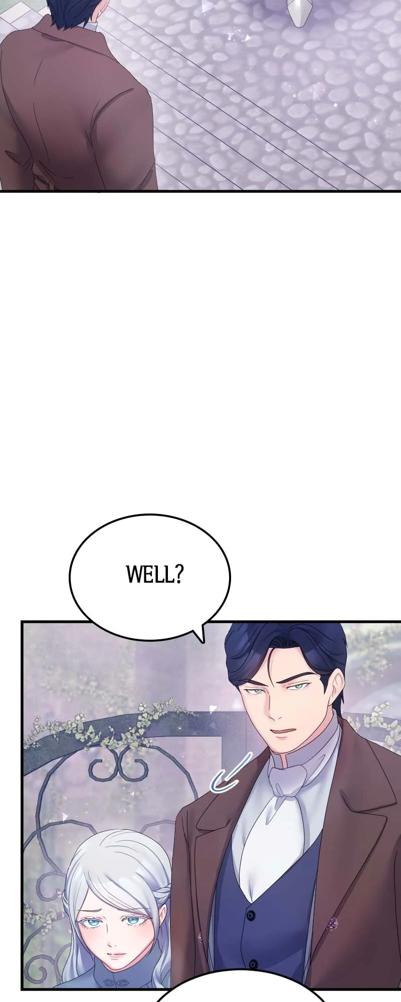 Useless Cinderella's Feeble Attempt to Save the Kingdom Chapter 63 - page 70