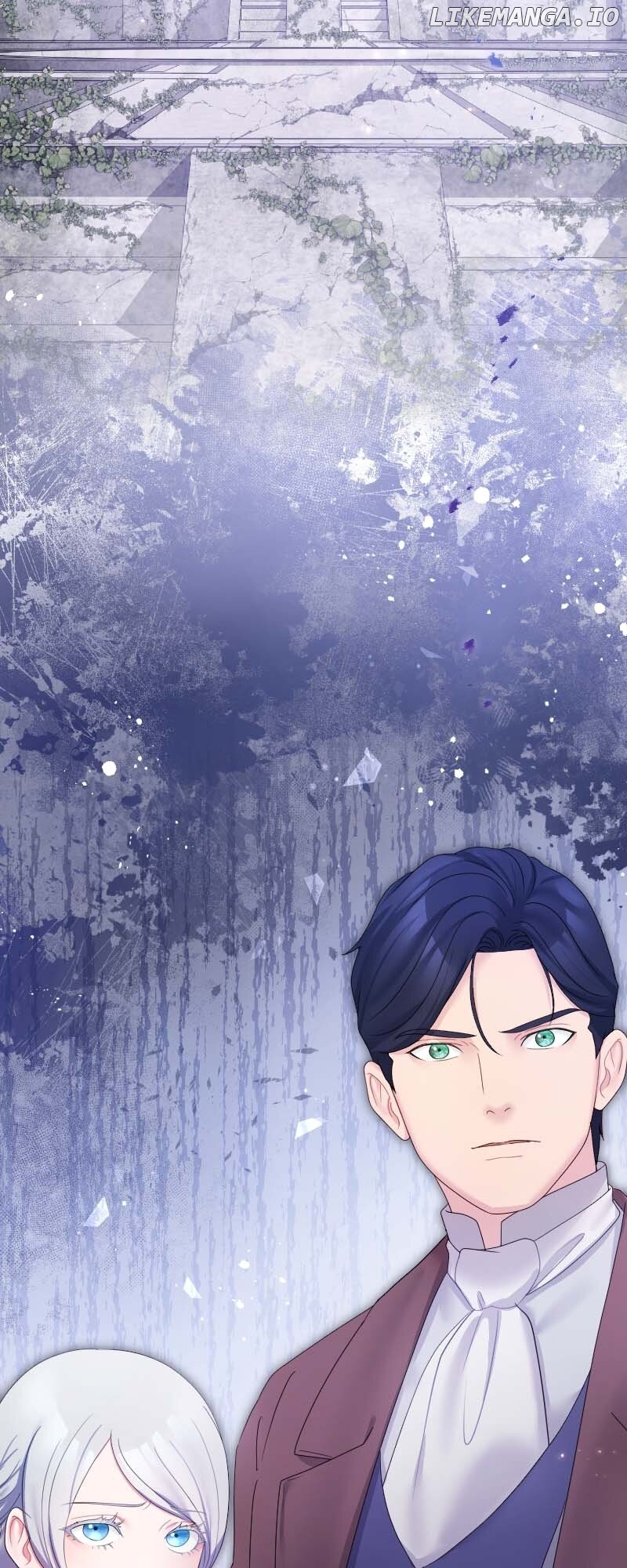 Useless Cinderella's Feeble Attempt to Save the Kingdom Chapter 63 - page 72