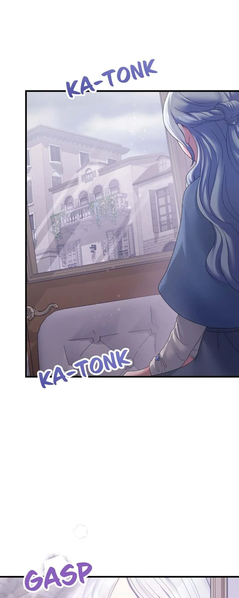 Useless Cinderella's Feeble Attempt to Save the Kingdom Chapter 63 - page 8