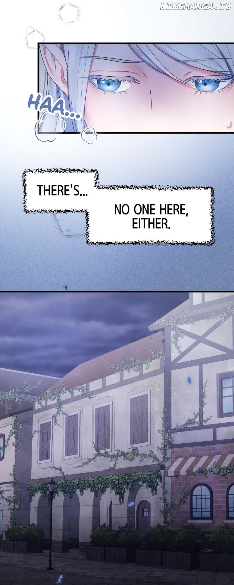 Useless Cinderella's Feeble Attempt to Save the Kingdom Chapter 64 - page 10