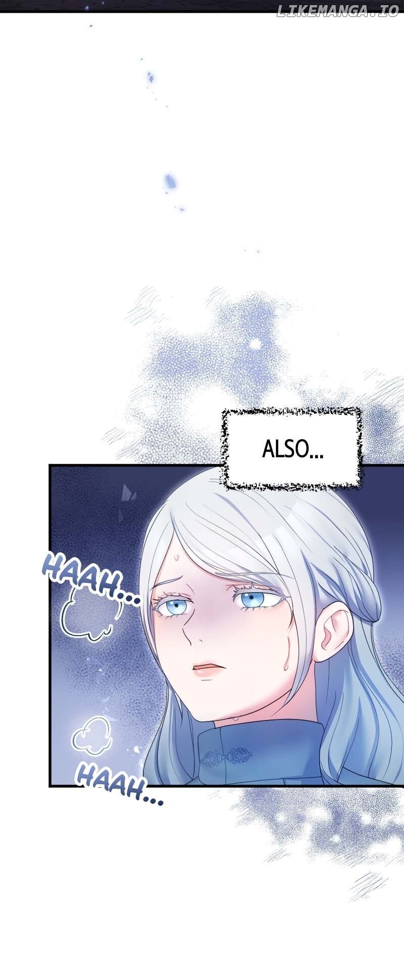 Useless Cinderella's Feeble Attempt to Save the Kingdom Chapter 64 - page 11