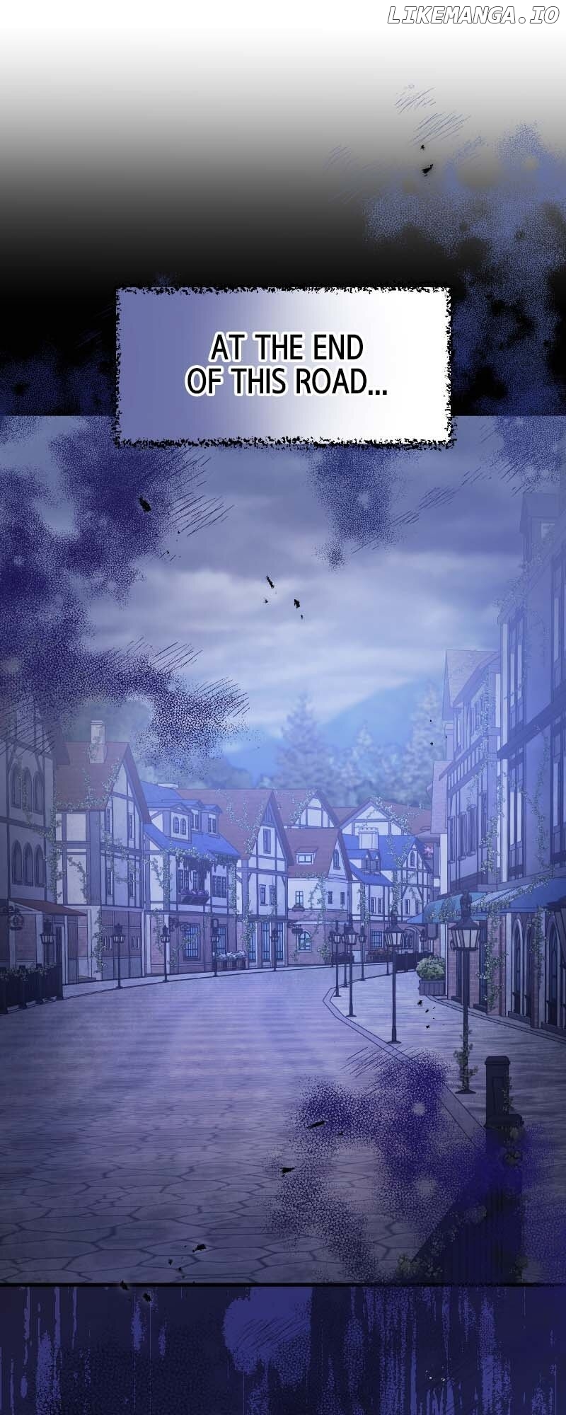 Useless Cinderella's Feeble Attempt to Save the Kingdom Chapter 64 - page 12