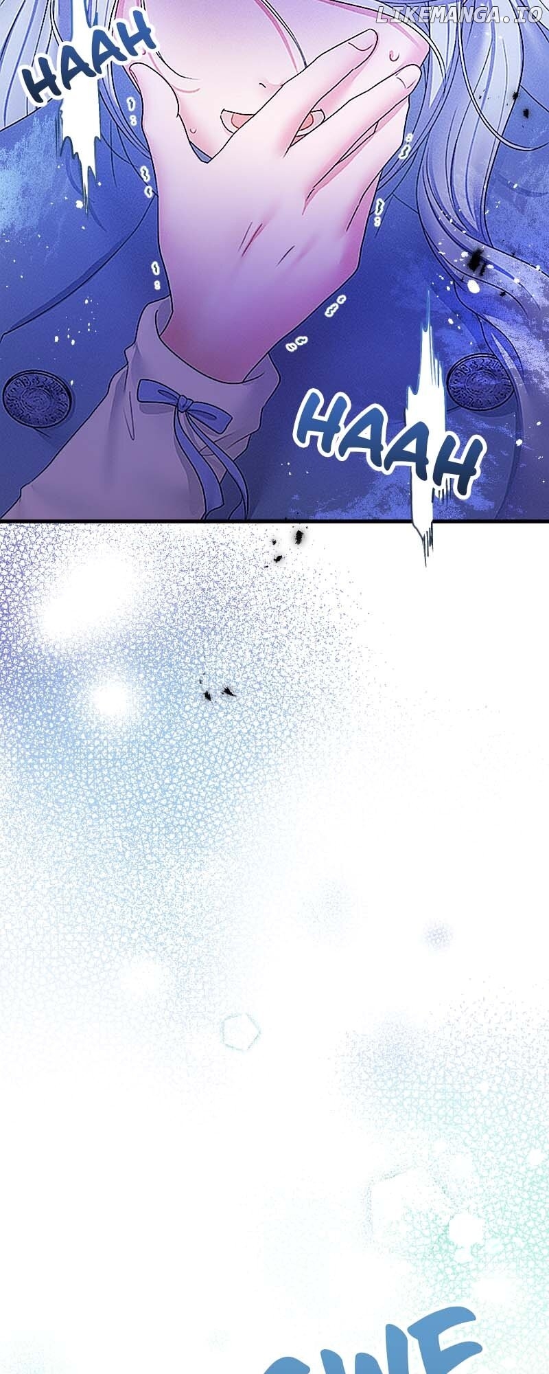 Useless Cinderella's Feeble Attempt to Save the Kingdom Chapter 64 - page 15