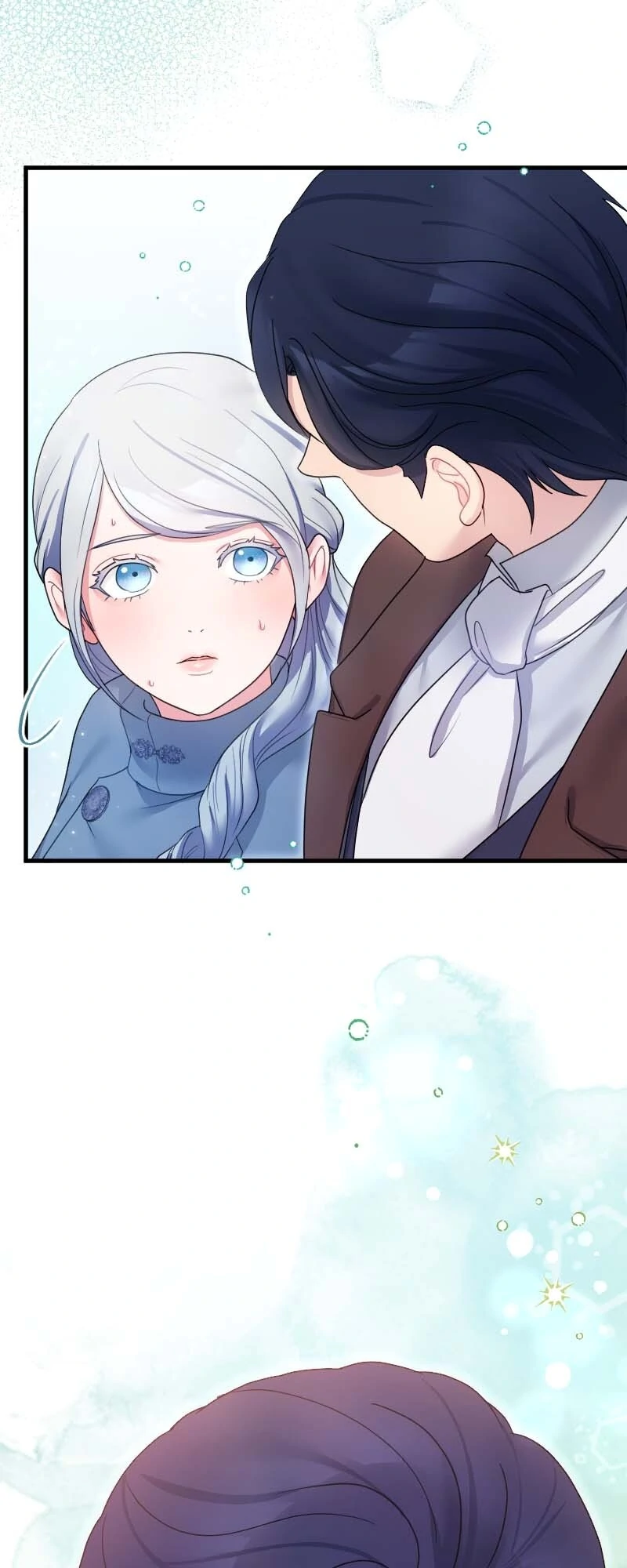 Useless Cinderella's Feeble Attempt to Save the Kingdom Chapter 64 - page 17