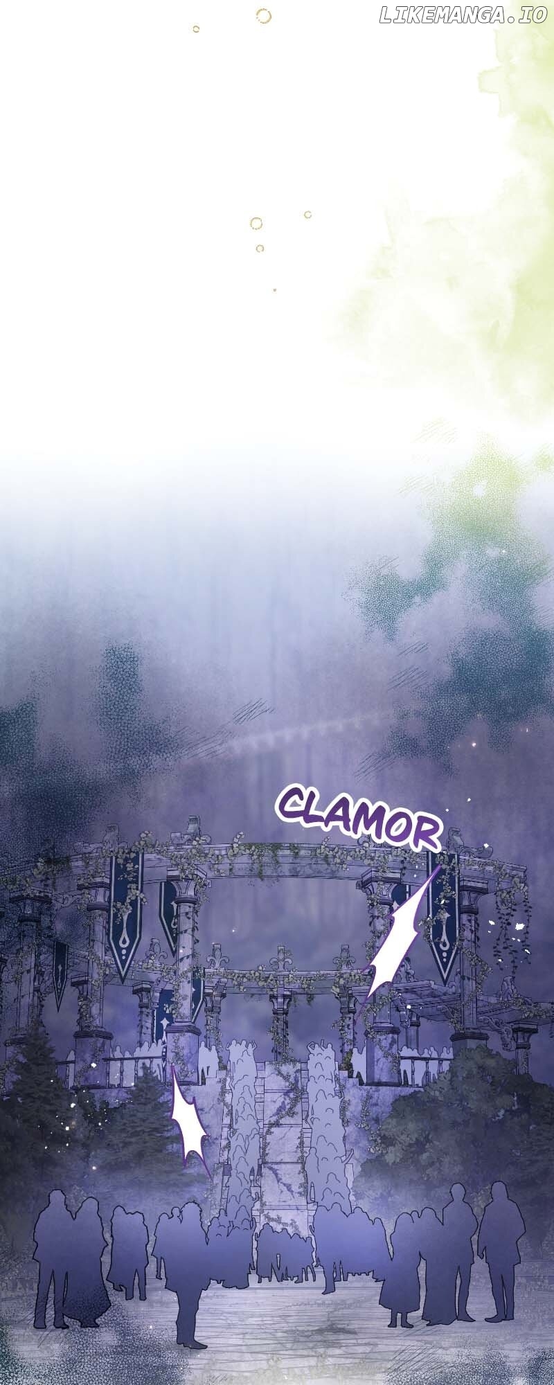 Useless Cinderella's Feeble Attempt to Save the Kingdom Chapter 64 - page 21