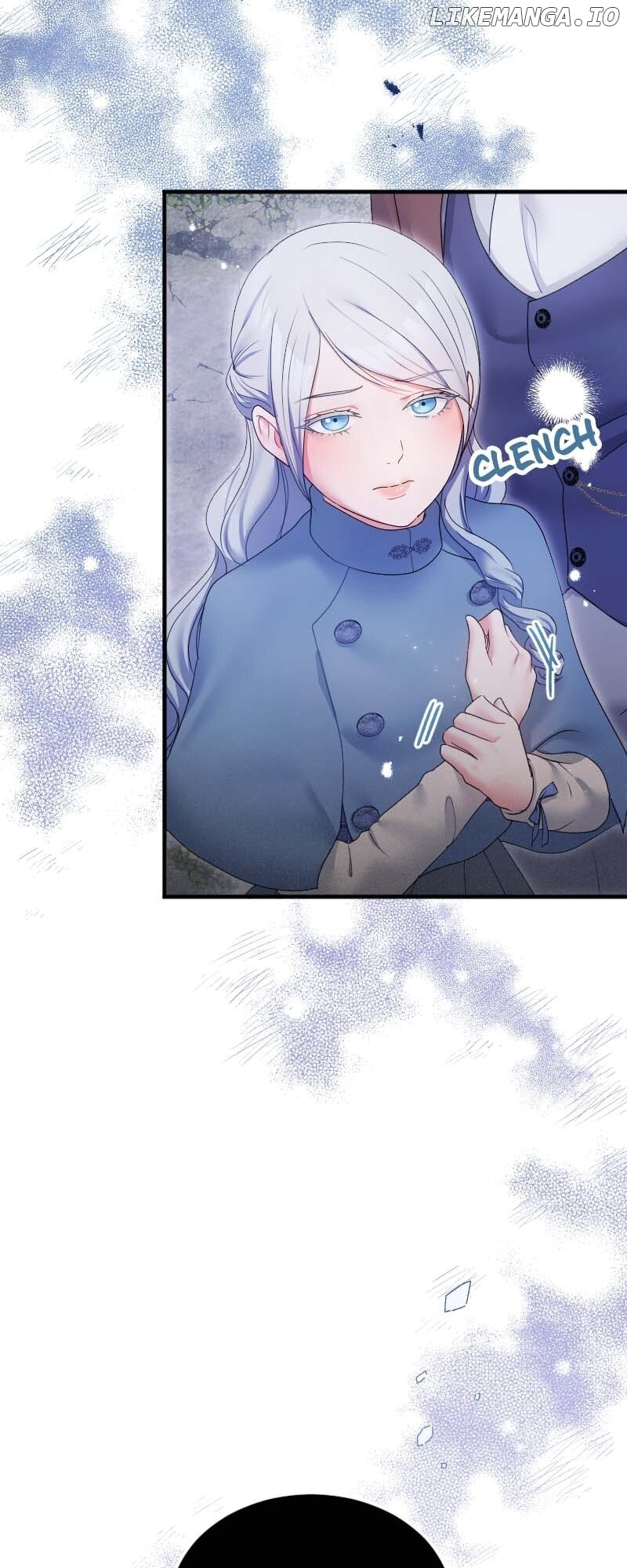 Useless Cinderella's Feeble Attempt to Save the Kingdom Chapter 64 - page 23