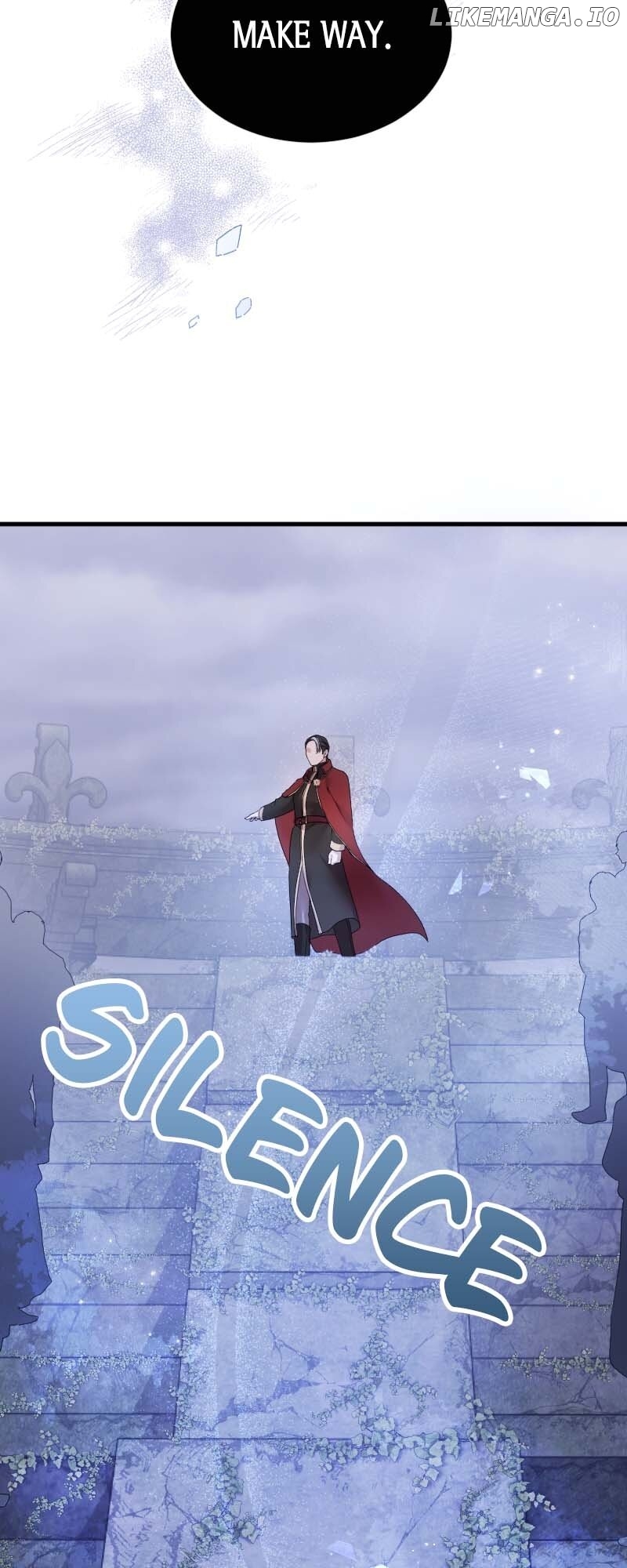 Useless Cinderella's Feeble Attempt to Save the Kingdom Chapter 64 - page 24