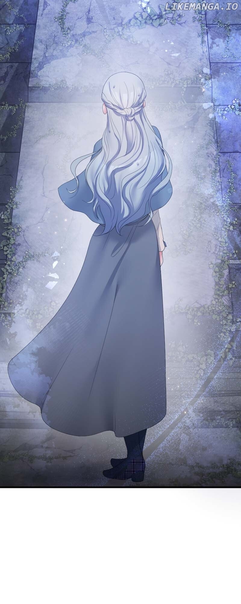 Useless Cinderella's Feeble Attempt to Save the Kingdom Chapter 64 - page 25